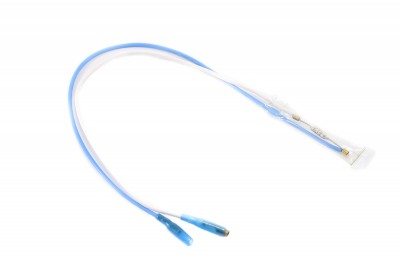 Термоплавкий запобіжник холодильника Samsung SC 063 DA47-00138F (30см)